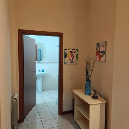 Casa Mesyna