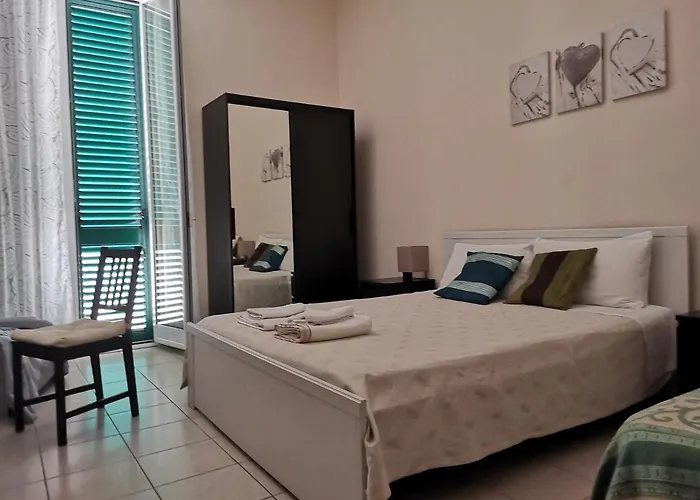 דירה Casa *