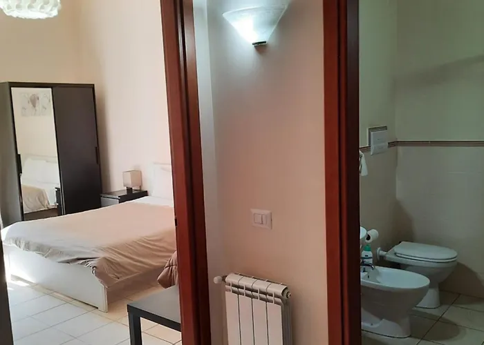 Casa מסינה