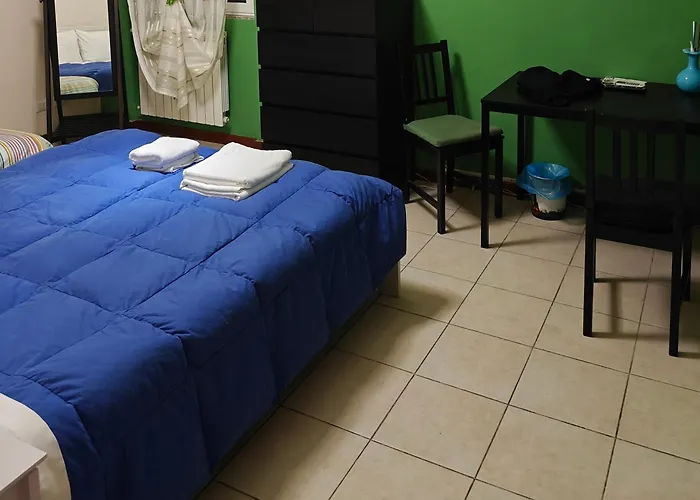 Casa מסינה