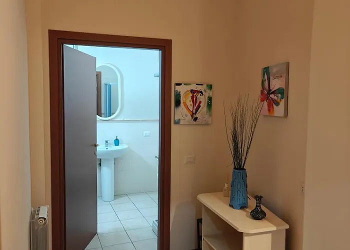 Casa מסינה
