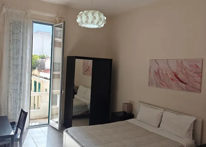 Casa * מסינה