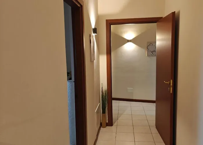 Casa דירה *