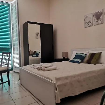 Appartamento Casa *