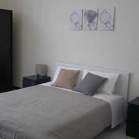 Apartment Casa