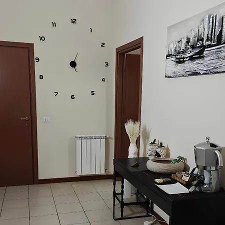 Apartamento Casa *