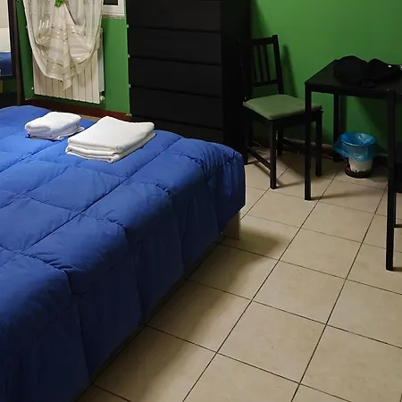 Casa Mesina