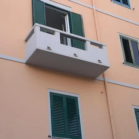 Casa Mesina